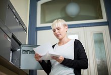 Entgeltabrechnung verstehen - Christin Klose/dpa-tmn/dpa