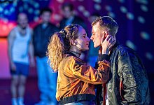 "Nullerjahre" - Jens Büttner/dpa