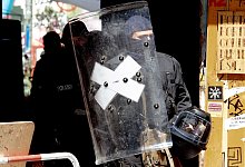 Einsatz beendet - Foto: Paul Zinken/dpa-Zentralbild/dpa