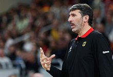 Deutschland - Bulgarien - Daniel L&ouml;b/dpa