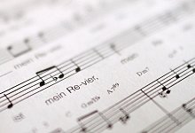 Fest der Chöre - Jonas Güttler/dpa/Symbolbild