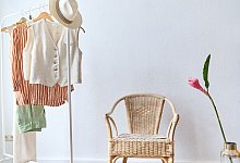 Minimalismus - Annette Riedl/dpa