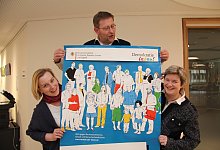 Jugendforum - Schwarzer