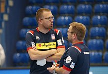 Oliver Lippert und Steffen Birkner - Paul.Cohen