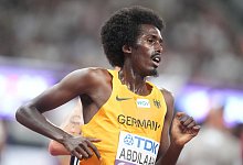 Mohamed Abdilaahi - Michael Kappeler/dpa