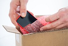 HD-Update nur per Post - Foto: Silas Stein