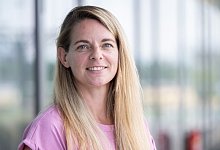 Nia K&uuml;nzer - Sebastian Gollnow/dpa