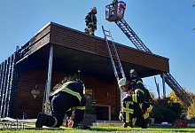 feuer-steinheim2 - Feuerwehr Steinheim