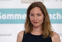 Sommer Branchentreff 2023 der Film- und Medienstiftung NRW - Henning Kaiser/dpa