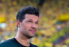 Michael Ballack - Stefan Puchner/dpa