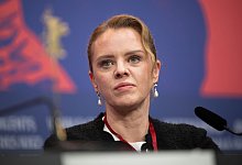 Berlinale 2024 - Sebastian Christoph Gollnow/dpa