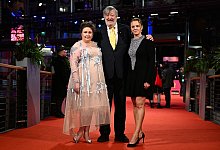 Berlinale 2024 - Sebastian Christoph Gollnow/dpa