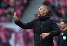 RB Leipzig - FSV Mainz 05 - Jan Woitas/dpa