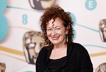 US-K&uuml;nstlerin Nan Goldin - Vianney Le Caer/Invision/AP/dpa