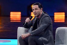 B&uuml;lent Ceylan - Jason Harrell/dpa/Archiv