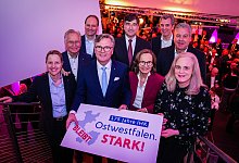 241202_jahresempfang_ihk_ostwestfalen - IHK Ostwestfalen