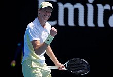 Australian Open - Asanka Brendon Ratnayake/AP/dpa