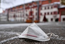 Coronavirus - Foto: Martin Schutt/dpa-Zentralbild/dpa