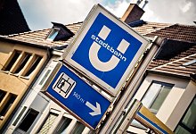 Stadtbahn - Symbolbild: Pixabay