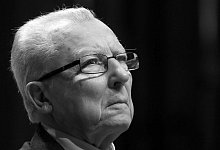 Jacques Delors - Olivier Hoslet/EPA/dpa