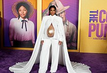 Sängerin Ciara - Chris Pizzello/Invision/AP/dpa