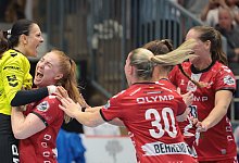 Nicole Roth - 1 - Paul Cohen