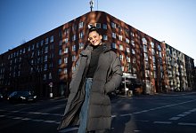 Betty Taube - Sebastian Gollnow/dpa