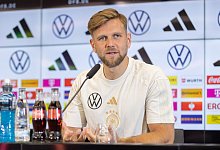 Deutschland - Ukraine - Jürgen Kessler/dpa