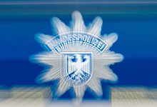 Bundespolizei - Matthias Rietschel/dpa