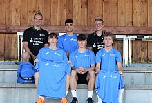 Handball Lemgo - Oliver König