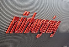 N&uuml;rburgring - Foto: picture alliance / dpa