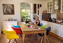 kuche - Katrin Kantelberg