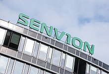 Senvion - Foto: Daniel Bockwoldt