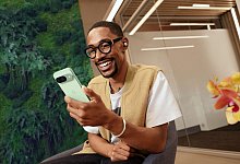 Google Pixel 9 - Google/dpa-tmn