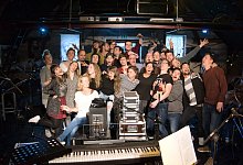 Pop-Up - Sara-Florentine Milcent