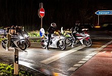 «Car-Freitag» in Goch - Christoph Reichwein/dpa