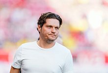 Edin Terzic - Uwe Anspach/dpa