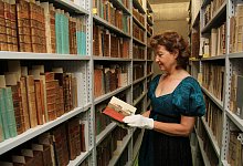 Fürstin Pauline - Jana Beckmann