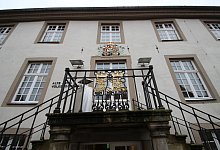 Alte Abtei - Jens Rademacher