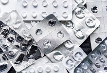 Die Engp&auml;sse bei der Versorgung mit Arzneimitteln nehmen in Deutschland nicht erst seit der Ausbreitung des Coronavirus zu. - picture alliance