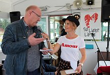 So liebt Lippe - Bernhard Preuss