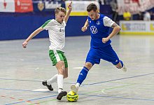 LZ-Cup Finale - Egon Penner