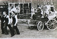 Heimatverein Sommersell - Heimatverein Sommersell