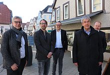 Regionalgruppe OWL - Janet K&ouml;nig