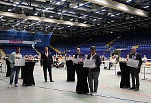 Heimatpreis 2020 - Astrid Sewing