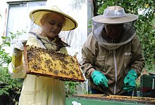 Charlotte D&uuml;nnermann - Sandra Castrup