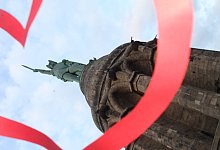 Romantik auf dem Hermann - Vera Gerstendorf-Welle