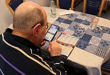 Manfred Moses - Till Sadlowski