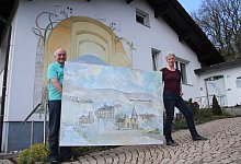 la_TrioArt - Cordula Gr&ouml;ne(LZ)