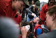 Manuel Wiemann - Gordon Welters